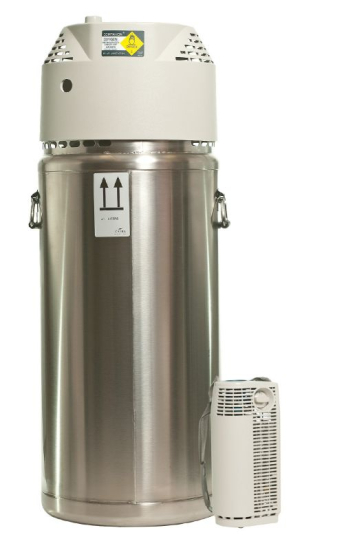 <span class="text">Oxygène liquide - Forfait 2 Long terme - Cuve cryogénique d'oxygène liquide</span>